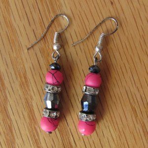 Handmade Earrings